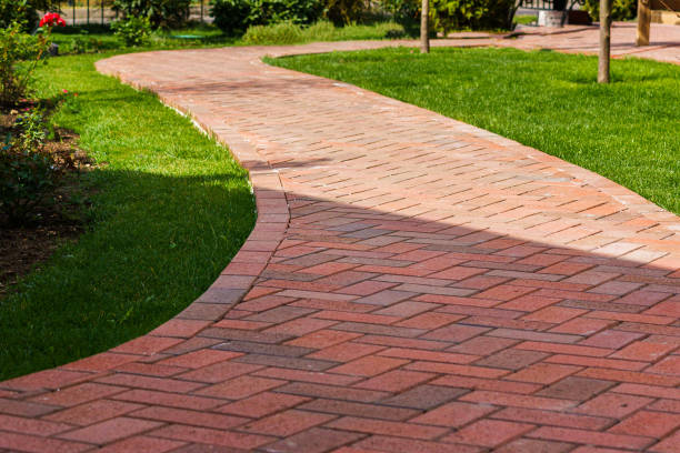 Best Driveway Paving Contractor  in Valley Mills, TX