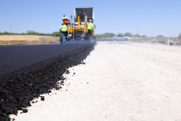 Best Best Driveway Pavers  in Valley Mills, TX